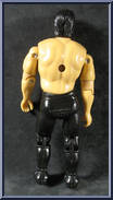 Liu Kang from Mortal Kombat - Basic Series manufactured by Hasbro [Loose]