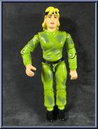 Sonya Blade Action Figure