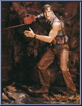 Ash Action Figure