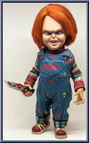 Chucky Action Figure