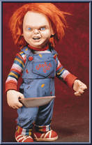 Chucky (Child's Play 2) Action Figure