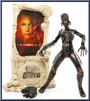 Eve from Movie Maniacs - Series 1 manufactured by McFarlane [Loose]