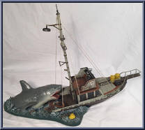 Jaws Action Figure