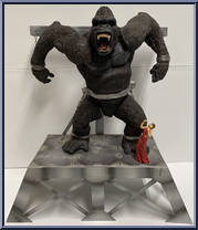 King Kong Action Figure