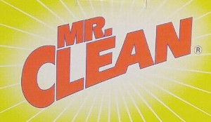 Mr. Clean