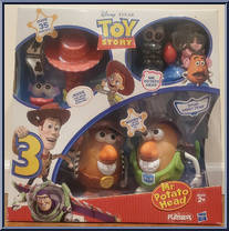 Box Set Action Figure