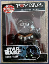 Darth Vader Action Figure