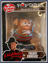 Freddy Krueger Action Figure