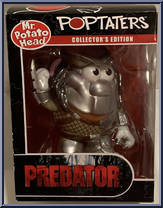 Predator Action Figure