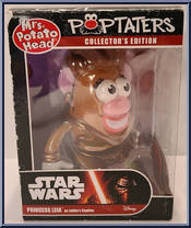 Princess Leia Action Figure