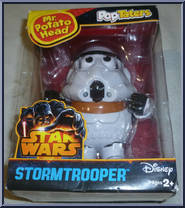 Stormtrooper Action Figure