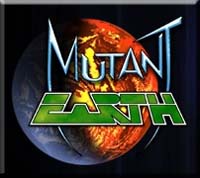 Mutant Earth