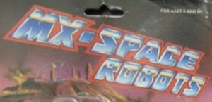 MX-Space Robots