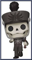 Black Parade from My Chemical Romance - Pop! Albums manufactured by Funko [Loose]