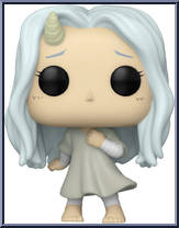 Eri Action Figure
