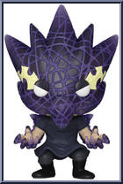 Fumikage Tokoyami Action Figure
