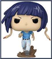 Kyoka Jiro (Hero League Baseball) Action Figure