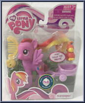 Feathermay (Bird) Action Figure