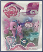 Flitterheart (Pig) Action Figure