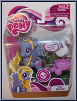 Lily Blossom (Swan) Action Figure
