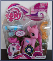 Twinkleshine (Koala) Action Figure