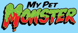 My Pet Monster (Super7)