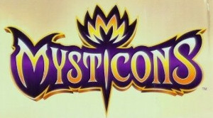 Mysticons