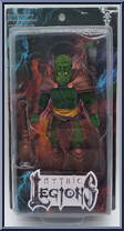 Bryophytus from Mythic Legions - All Stars manufactured by Four Horsemen [Front]