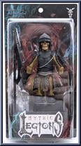 Deluxe Skeleton LB from Mythic Legions - Deluxe Legion Builders manufactured by Four Horsemen [Front]