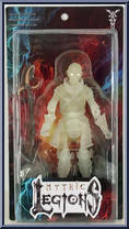 Hagnon from Mythic Legions - Advent of Decay manufactured by Four Horsemen [Front]