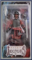 Lord Bushotee the Alpha from Mythic Legions - Special Releases manufactured by Four Horsemen [Front]