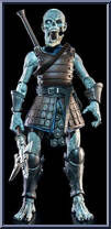 Undead Builder Pack Action Figure