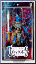 Phoenicus from Mythic Legions - Eathyron's Dozen manufactured by Four Horsemen [Front]
