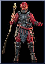 Uuwitt Action Figure