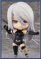A2 (YoRHa No.2 Type A) #1656