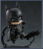 Batman Action Figure