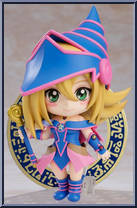 Dark Magician Girl #1596
