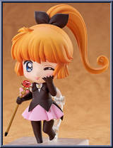 Saint Tail from Nendoroid - Saint Tail manufactured by Good Smile Company [Loose]