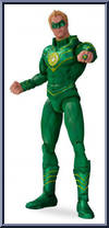 Green Lantern (Alan Scott) Action Figure