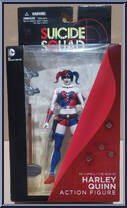 Harley Quinn from New 52 - Suicide Squad manufactured by DC Collectibles [Front]