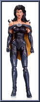 Superwoman (Crime Syndicate) Action Figure