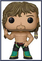 Kenny Omega Action Figure