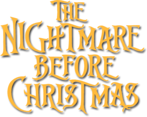 Nightmare Before Christmas (Applause)