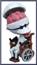 Doctor Finkelstein Action Figure