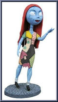 Sally Action Figure