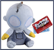 Behemoth Action Figure