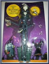 Jack, Behemoth, Vampire (Sad) Action Figure
