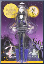Jack, Bunny, & Corpse Boy (Squint) Action Figure