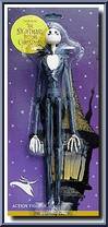 Jack Skellington Action Figure