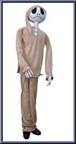 Pajama Jack Action Figure